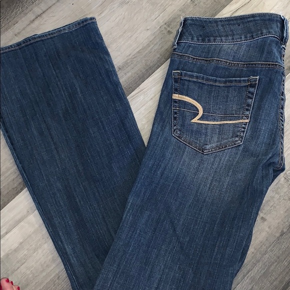 American Eagle Outfitters Pants - 6 LONG - American eagle super stretch American Eagle Outfitters Pants - 6 LONG - American eagle super stretch
